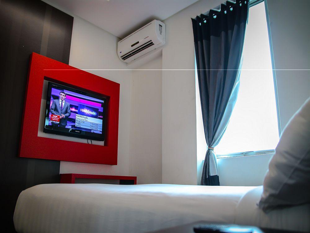 Hotel Eastana Ipoh Exterior photo
