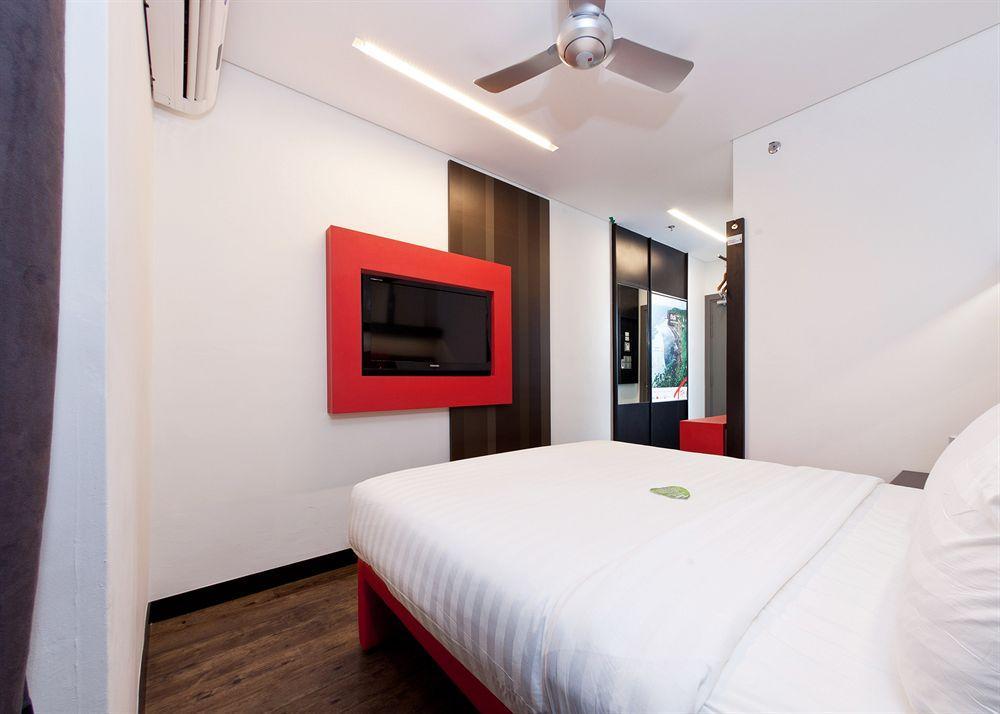 Hotel Eastana Ipoh Exterior photo