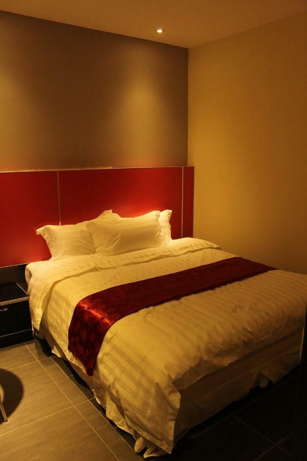 Hotel Eastana Ipoh Exterior photo